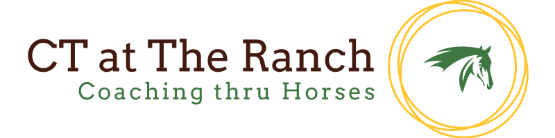 CT at the Ranch logo